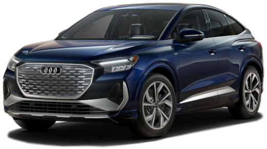 E tron sale
